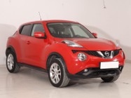 Nissan Juke , Salon Polska, 1. Właściciel, Serwis ASO, Automat, VAT 23%,