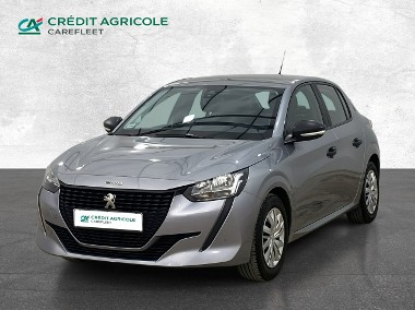 Peugeot 208 II Peugeot 208 1.2 PureTech Like S&S-1