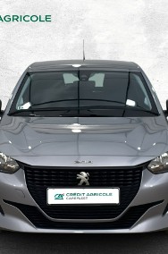 Peugeot 208 II Peugeot 208 1.2 PureTech Like S&S-2