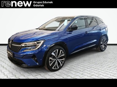 Renault ICONIC, salon PL, gwarancja do 7 lat-1