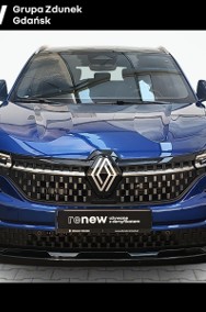 Renault ICONIC, salon PL, gwarancja do 7 lat-2