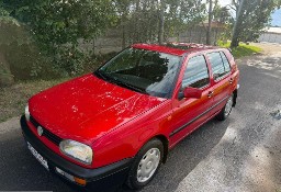 Volkswagen Golf III 1.4 CL 60KM 1995r 5 drzwi