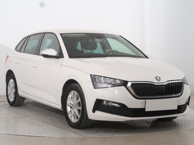 Skoda Scala Salon Polska, 1. Właściciel, VAT 23%, Klimatronic, Tempomat,-1