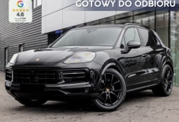 Porsche Cayenne II E-Hybrid PORSCHE Cayenne | Skrętna tylna oś + PASM + Led Matrix HD