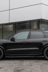 Porsche Cayenne II E-Hybrid PORSCHE Cayenne | Skrętna tylna oś + PASM + Led Matrix HD-2