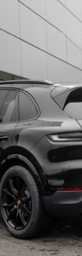 Porsche Cayenne II E-Hybrid PORSCHE Cayenne | Skrętna tylna oś + PASM + Led Matrix HD-3