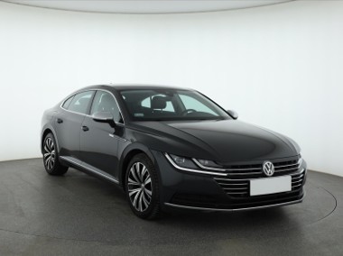 Volkswagen Arteon , Salon Polska, 1. Właściciel, Automat, VAT 23%, Skóra, Navi,-1