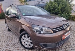 Volkswagen Touran II