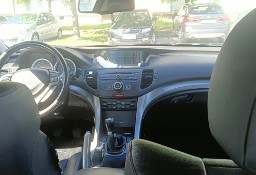 Honda Accord VIII 2,4