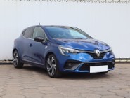 Renault Clio V , Salon Polska, Automat, Skóra, Navi, Klimatronic, Tempomat,