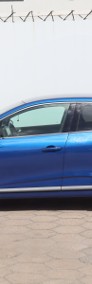 Renault Clio V , Salon Polska, Automat, Skóra, Navi, Klimatronic, Tempomat,-4