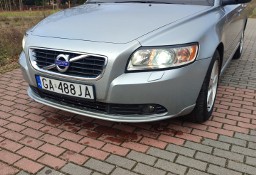 Volvo S40 II 2,0 diesel Automat super stan polecam