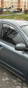 Nissan Micra IV Benzyna, klimatyzacja, dotykowa nawigacja, 8 airbag, drugie koła-3