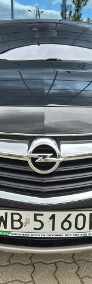 Opel Insignia I Country Tourer Insignia Country Tourer County Tourer/ 4x4/ 250KM/ pedantycznie utrzymana!-3