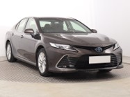 Toyota Camry VIII , Salon Polska, 1. Właściciel, Automat, VAT 23%, Klimatronic,