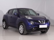 Nissan Juke , Salon Polska, Serwis ASO, Klimatronic, Tempomat, Parktronic