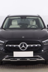 Mercedes-Benz Klasa GLA II Salon Polska, Serwis ASO, Automat, Skóra, Navi, Klimatronic,-2