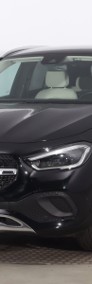 Mercedes-Benz Klasa GLA II Salon Polska, Serwis ASO, Automat, Skóra, Navi, Klimatronic,-3