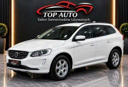 Volvo XC60 I VOLVO XC60 2.0 D3 150KM Salon PL VAT23% Automat BLIS ACC HAK