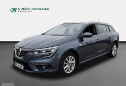 Renault Megane IV 1.3 TCe FAP Intens Kombi. WX5866C