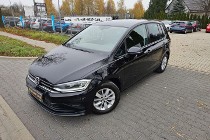 Volkswagen Golf Sportsvan I