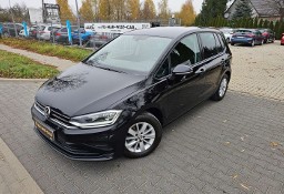 Volkswagen Golf Sportsvan I