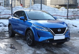 Nissan Qashqai III , Salon Polska, 1. Właściciel, Serwis ASO, Automat, Navi,