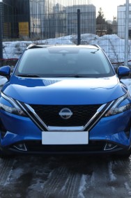 Nissan Qashqai III , Salon Polska, 1. Właściciel, Serwis ASO, Automat, Navi,-2