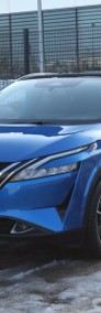 Nissan Qashqai III , Salon Polska, 1. Właściciel, Serwis ASO, Automat, Navi,-3