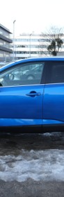 Nissan Qashqai III , Salon Polska, 1. Właściciel, Serwis ASO, Automat, Navi,-4