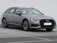 Audi A6 V (C8) , 231 KM, Automat, Skóra, Navi, Klimatronic, Tempomat,