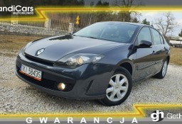 Renault Laguna III 2.0 16v 140KM # GT # NAVI # Climatronic # Parktronic # Skóra # IGŁA