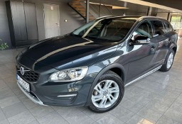 Volvo V60 I
