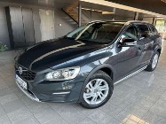 Volvo V60 I