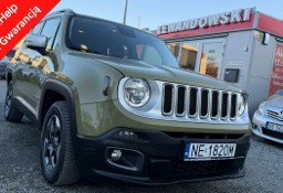 Jeep Renegade I Diesel Zarejestrowany Ubezpieczony