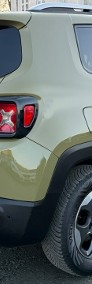 Jeep Renegade I Diesel Zarejestrowany Ubezpieczony-3