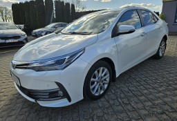 Toyota Corolla XI 1.6 Benzyna 132KM salon polska automat