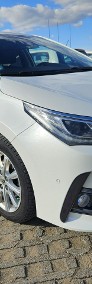 Toyota Corolla XI 1.6 Benzyna 132KM salon polska automat-3