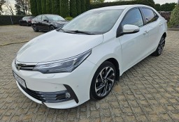 Toyota Corolla XI 1.6 Benzyna 132KM salon polska automat
