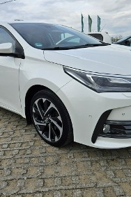 Toyota Corolla XI 1.6 Benzyna 132KM salon polska automat-2