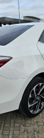 Toyota Corolla XI 1.6 Benzyna 132KM salon polska automat-3