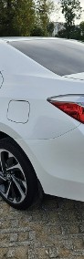 Toyota Corolla XI 1.6 Benzyna 132KM salon polska automat-4
