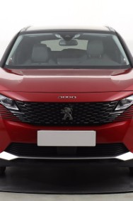 Peugeot 3008 Salon Polska, Serwis ASO, Automat, Skóra, Navi, Klimatronic,-2