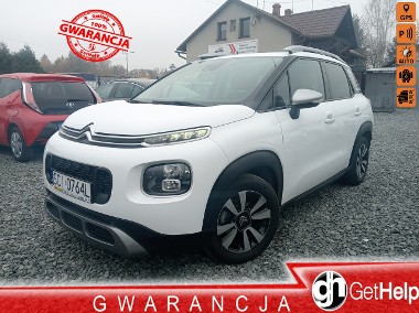 Citroen C3 III 1.2 Benzyna 82 KM Klimatronic Alu Navi PDC Android Kredyt Bez BIK-1