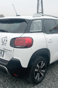 Citroen C3 III 1.2 Benzyna 82 KM Klimatronic Alu Navi PDC Android Kredyt Bez BIK-2