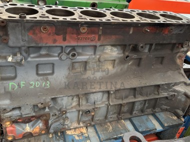 DEUTZ TCD2013L064V TCD 2013 L06 4V 04905375 Blok Silnika-1