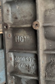 DEUTZ TCD2013L064V TCD 2013 L06 4V 04905375 Blok Silnika-2