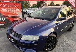 Fiat Stilo 1.6 Benzyna * Klima * Elektryka * 5-Drzwi * Manual