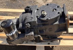 Sauer Danfoss 90R130 NA1AB87 501838 Hydromotor Pompa Hydrostatyczna Tłokowa Manualna Na Linkę