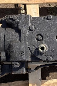 Sauer Danfoss 90R130 NA1AB87 501838 Hydromotor Pompa Hydrostatyczna Tłokowa Manualna Na Linkę-2